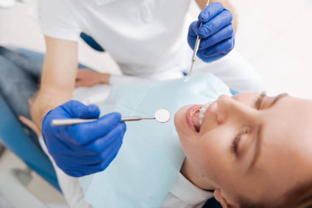 Best Preventive Dentistry  in Lyford, TX